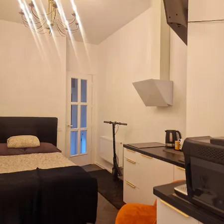 Appartement - Renta 16 Kaunas