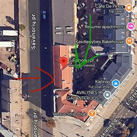 - Renta 16 아파트