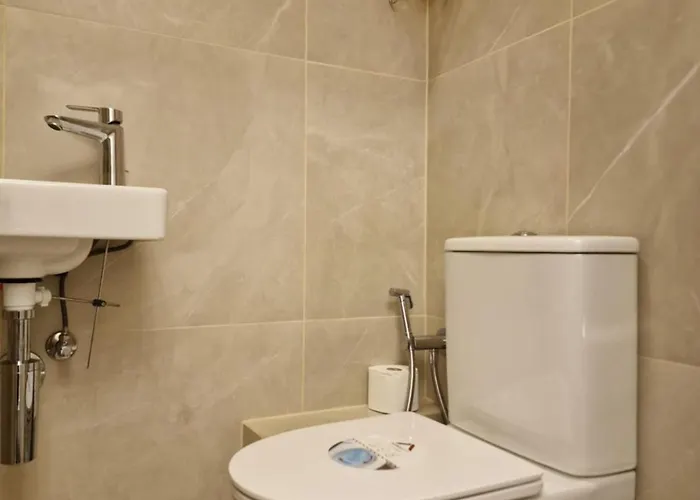 - Renta 16 Appartement