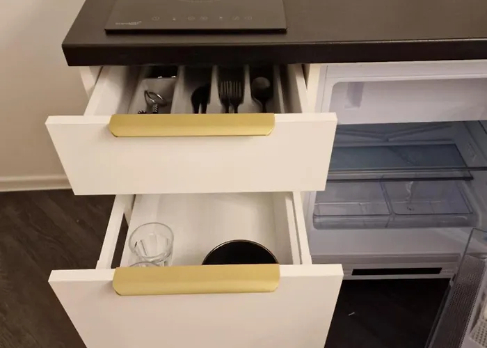 - Renta 16 Appartement Kaunas