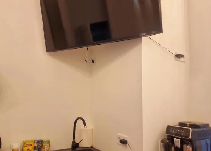 Appartement - Renta 16