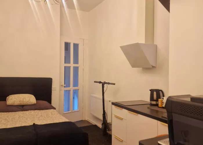 アパート - Renta 16 カウナス