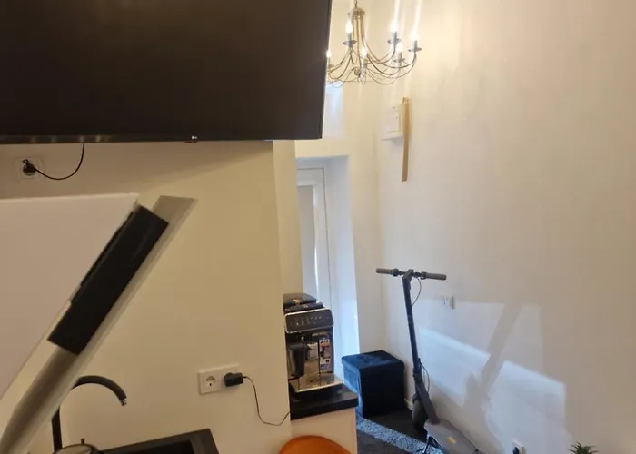 Appartement - Renta 16 Kaunas