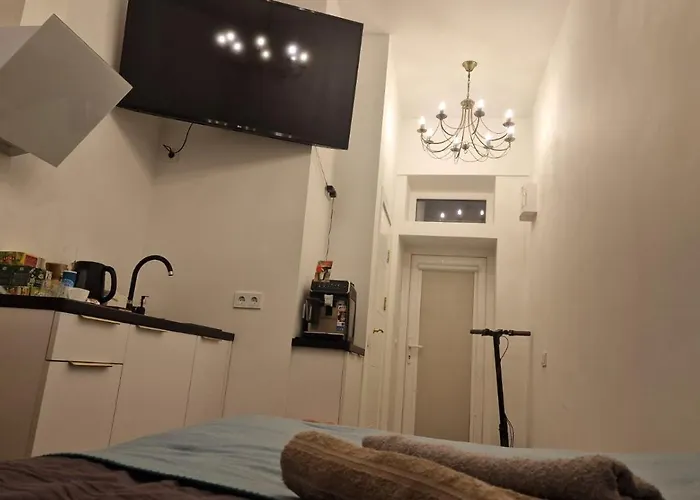 Appartement - Renta 16