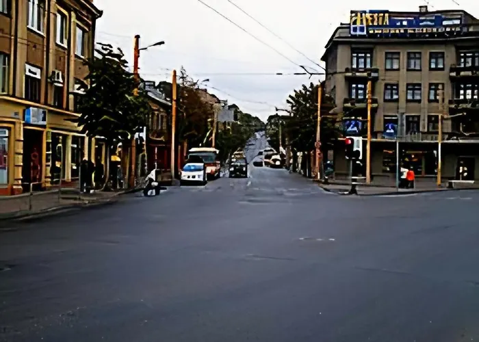 Appartement - Renta 16 *